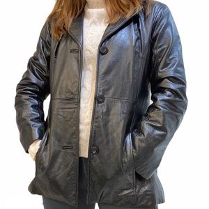 Wilsons Leather Jacket